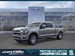 2025 Ford F-150 SuperCrew Cab 4WD Pickup for sale #SFO251085 - photo 1