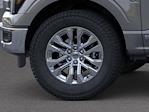 2025 Ford F-150 SuperCrew Cab 4WD Pickup for sale #SFO251085 - photo 19