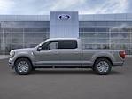 2025 Ford F-150 SuperCrew Cab 4WD Pickup for sale #SFO251085 - photo 2