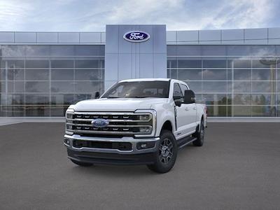 2025 Ford F-350 Crew Cab SRW 4WD Pickup for sale #SFO251086 - photo 2
