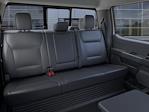 2025 Ford F-350 Crew Cab SRW 4WD Pickup for sale #SFO251086 - photo 11