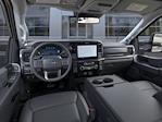 2025 Ford F-350 Crew Cab SRW 4WD Pickup for sale #SFO251086 - photo 9