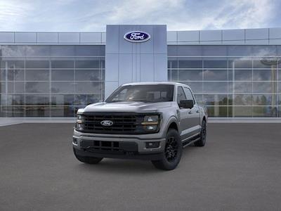 2025 Ford F-150 SuperCrew Cab 4WD Pickup for sale #SFO251089 - photo 2