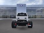 2025 Ford F-550 Crew Cab DRW 4WD Cab Chassis for sale #SFO251090 - photo 5