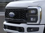 New 2025 Ford F-350 XL Super Cab 4WD SRW Pickup for sale #SFO251093 - photo 17