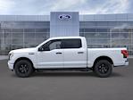 2025 Ford F-150 Lightning SuperCrew Cab AWD Pickup for sale #SFO251118 - photo 4