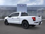 2025 Ford F-150 Lightning SuperCrew Cab AWD Pickup for sale #SFO251118 - photo 2