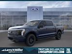 2025 Ford F-150 Lightning SuperCrew Cab AWD Pickup for sale #SFO251119 - photo 1