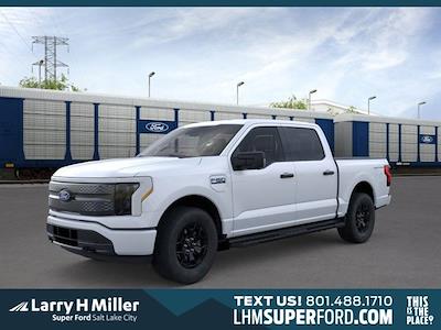2025 Ford F-150 Lightning SuperCrew Cab AWD Pickup for sale #SFO251120 - photo 1