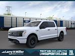 2025 Ford F-150 Lightning SuperCrew Cab AWD Pickup for sale #SFO251120 - photo 1