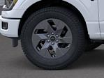 2025 Ford F-150 SuperCrew Cab 4WD Pickup for sale #SFO251121 - photo 19