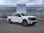 2025 Ford F-150 SuperCrew Cab 4WD Pickup for sale #SFO251121 - photo 7