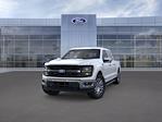 2025 Ford F-150 SuperCrew Cab 4WD Pickup for sale #SFO251124 - photo 2