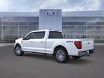 2025 Ford F-150 SuperCrew Cab 4WD Pickup for sale #SFO251124 - photo 4