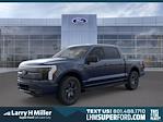 New 2025 Ford F-150 Lightning Flash SuperCrew Cab AWD Pickup for sale #SFO251131 - photo 1