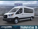 2025 Ford Transit 350 Medium Roof AWD Passenger Van for sale #SFO251134 - photo 1
