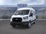 2025 Ford Transit 350 Medium Roof AWD Passenger Van for sale #SFO251134 - photo 2
