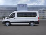 2025 Ford Transit 350 Medium Roof AWD Passenger Van for sale #SFO251134 - photo 3