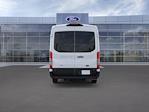 2025 Ford Transit 350 Medium Roof AWD Passenger Van for sale #SFO251134 - photo 5