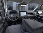 2025 Ford F-150 SuperCrew Cab 4WD Pickup for sale #SFO251135 - photo 9