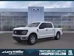 2025 Ford F-150 SuperCrew Cab 4WD Pickup for sale #SFO251136 - photo 1