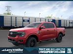 2025 Ford Ranger SuperCrew Cab 4WD Pickup for sale #SFO251139 - photo 1