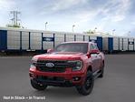 2025 Ford Ranger SuperCrew Cab 4WD Pickup for sale #SFO251139 - photo 3