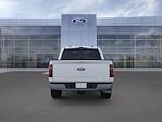 New 2025 Ford F-150 XLT SuperCrew Cab 4WD Pickup for sale #SFO251145 - photo 5