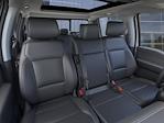 2025 Ford F-350 Crew Cab SRW 4WD Pickup for sale #SFO251147 - photo 10