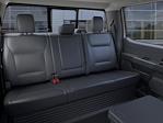 2025 Ford F-350 Crew Cab SRW 4WD Pickup for sale #SFO251147 - photo 11