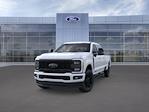 2025 Ford F-350 Crew Cab SRW 4WD Pickup for sale #SFO251147 - photo 3