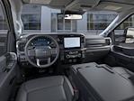 2025 Ford F-350 Crew Cab SRW 4WD Pickup for sale #SFO251147 - photo 9
