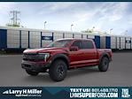 2025 Ford F-150 SuperCrew Cab 4WD Pickup for sale #SFO251150 - photo 1