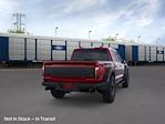 2025 Ford F-150 SuperCrew Cab 4WD Pickup for sale #SFO251150 - photo 8