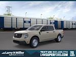 New 2025 Ford Maverick XL SuperCrew Cab AWD Pickup for sale #SFO251154 - photo 1