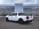 New 2025 Ford Maverick XLT SuperCrew Cab AWD Pickup for sale #SFO251156 - photo 2