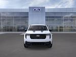 New 2025 Ford Maverick XLT SuperCrew Cab AWD Pickup for sale #SFO251156 - photo 6