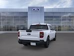 New 2025 Ford Maverick XLT SuperCrew Cab AWD Pickup for sale #SFO251156 - photo 8