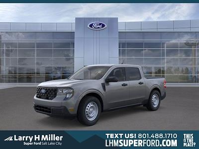 2025 Ford Maverick SuperCrew Cab AWD Pickup for sale #SFO251173 - photo 1