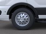 2025 Ford Transit 350 Medium Roof AWD Passenger Van for sale #SFO251184 - photo 19