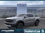 New 2025 Ford Ranger Raptor SuperCrew Cab 4WD Pickup for sale #SFO251186 - photo 1