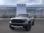 New 2025 Ford Ranger Raptor SuperCrew Cab 4WD Pickup for sale #SFO251186 - photo 3