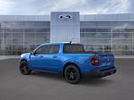 2025 Ford Maverick SuperCrew Cab AWD Pickup for sale #SFO251187 - photo 4