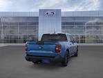 2025 Ford Maverick SuperCrew Cab AWD Pickup for sale #SFO251187 - photo 8