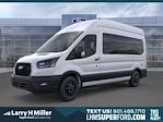 2025 Ford Transit 350 High Roof AWD Passenger Van for sale #SFO251194 - photo 1
