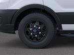 2025 Ford Transit 350 High Roof AWD Passenger Van for sale #SFO251194 - photo 19