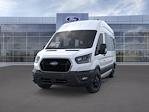 2025 Ford Transit 350 High Roof AWD Passenger Van for sale #SFO251194 - photo 4