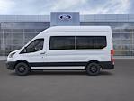 2025 Ford Transit 350 High Roof AWD Passenger Van for sale #SFO251194 - photo 3