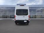 2025 Ford Transit 350 High Roof AWD Passenger Van for sale #SFO251194 - photo 5