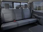 2025 Ford F-450 Crew Cab DRW 4WD Cab Chassis for sale #SFO251195 - photo 11